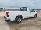 2020 Chevrolet Silverado C1500