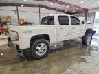 2012 Chevrolet Silverado K1500 LTZ