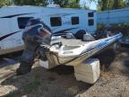2000 Stratos Boat