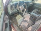 2002 Chevrolet Silverado K2500 Heavy Duty