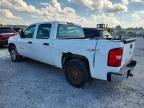 2013 Chevrolet Silverado K1500