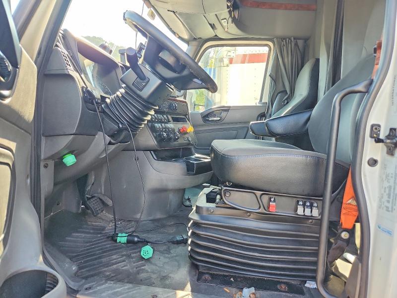 2021 International LT625 Truck Cab AND Chassis