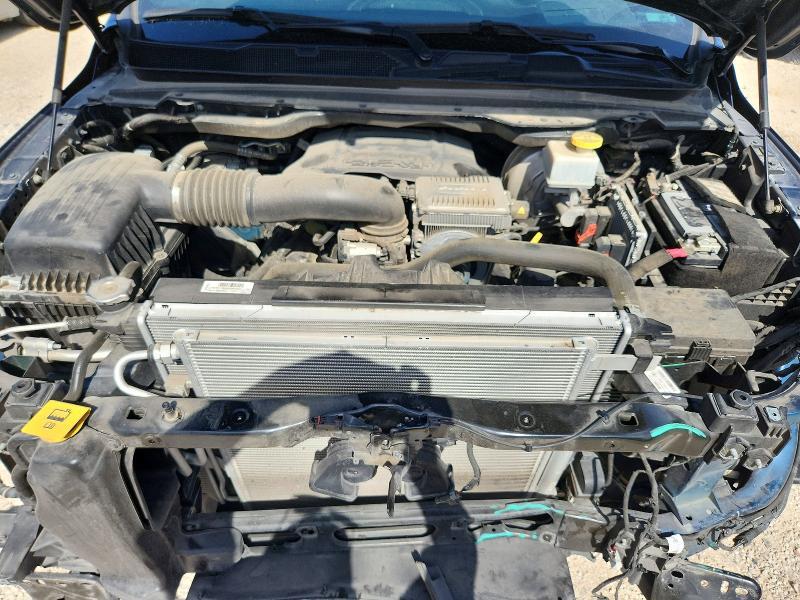 2021 Dodge RAM 1500 Limited