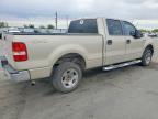 2007 Ford F150 Supercrew