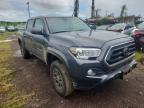 2022 Toyota Tacoma SR V6
