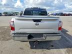 2017 Nissan Titan S