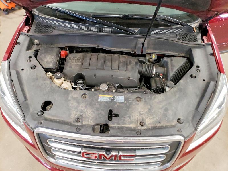 2016 GMC Acadia SLT-1