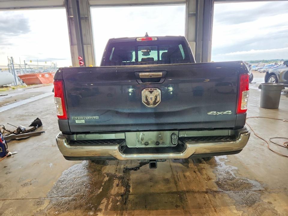 2020 Dodge RAM 1500 BIG HORN/LONE Star