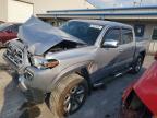 2018 Toyota Tacoma Limited