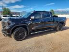 2025 GMC Sierra K1500 Elevation