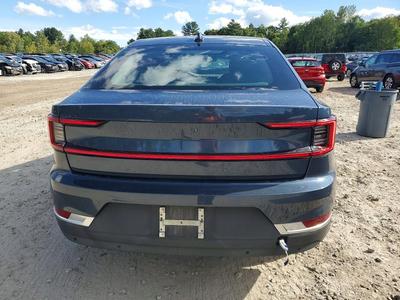 2022 Polestar 2