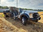 2022 Ford F550 Super Duty