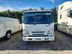 2019 Isuzu NPR HD Dump Truck