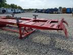 2000 Chief Frame Machine 21ft