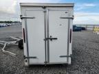 2021 South Georgia Cargo Enclosed Cargo Trailer