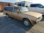 1986 Mitsubishi Mighty Max / S