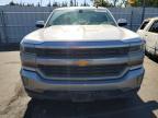 2016 Chevrolet Silverado C1500 LT
