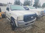 2006 Ford F550 Super Duty