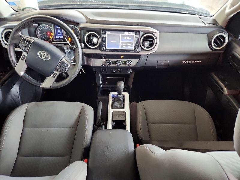 2020 Toyota Tacoma SR5 V6