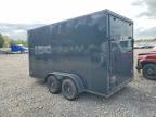 2026 Pohlner Trailers