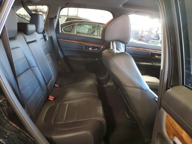 2019 Honda Cr-V EXL