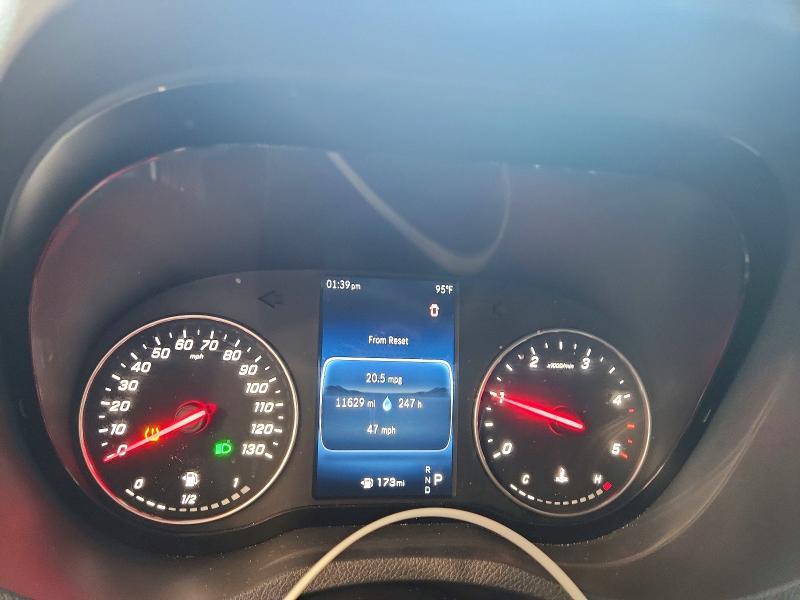 2026 Mercedes-Benz Sprinter 2500 15 Pass