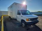 2005 Ford E450 BOX Truck
