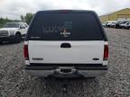 2007 Ford F350 SRW Super Duty
