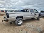 2006 Chevrolet Silverado C2500 Heavy Duty