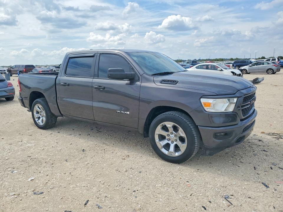 2019 Dodge RAM 1500 Tradesman