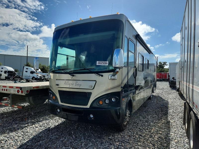2008 Tiffin Mot Recreational Vehicle (RV)