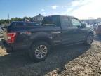 2018 Ford F150 Super Cab