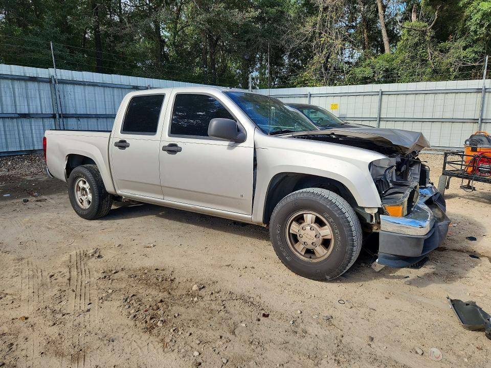 2006 Chevrolet Colorado