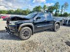 2024 Nissan Frontier PRO-X