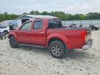 2019 Nissan Frontier SL
