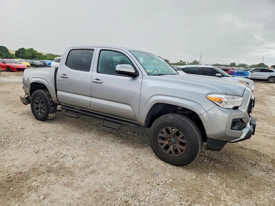 2021 Toyota Tacoma SR V6