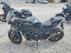 2019 Kawasaki ZX1000 W