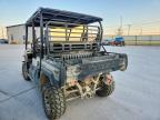 2023 Kawasaki Mule PRO-FXT Utility Vehicle