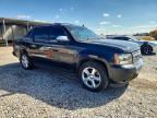 2011 Chevrolet Avalanche LTZ