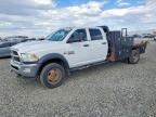 2017 Dodge RAM 5500