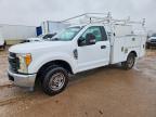 2017 Ford F250 Super Duty