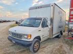 1993 Ford E350 BOX Truck