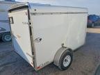 2016 H&h Trailer Co 2016 H&H FD-306 Enclosed Cargo Trailer
