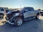 2021 GMC Sierra K1500 SLT