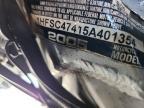 2005 Honda GL1800 A