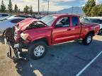 2017 Toyota Tacoma SR
