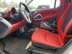 2009 Smart Fortwo Pure