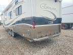 2008 KZ Escalade Camper