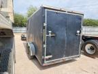 2022 A&R Enclosed Cargo Trailer