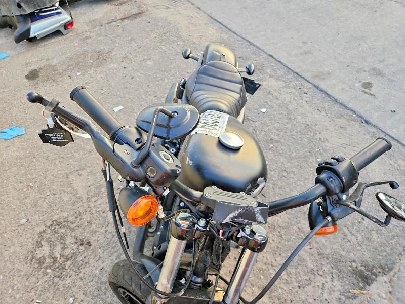 2022 Harley-Davidson XL883 N